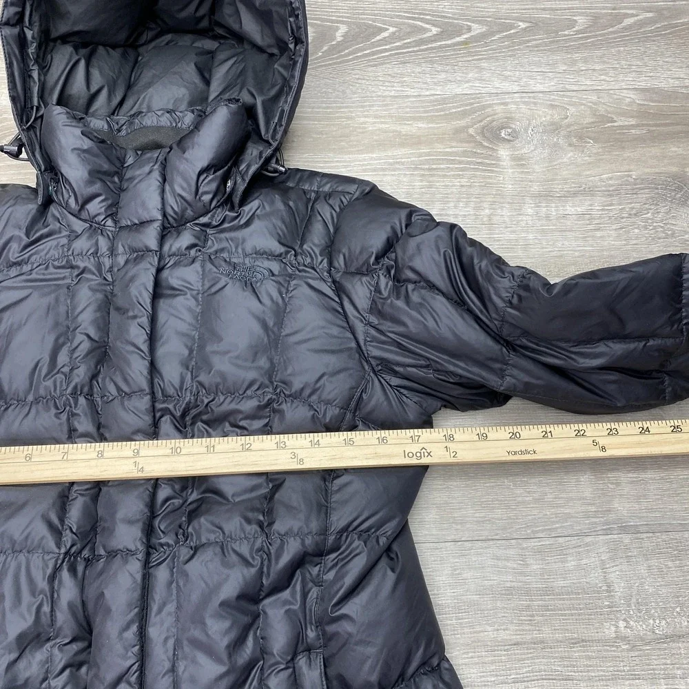 The North Face pre owned
